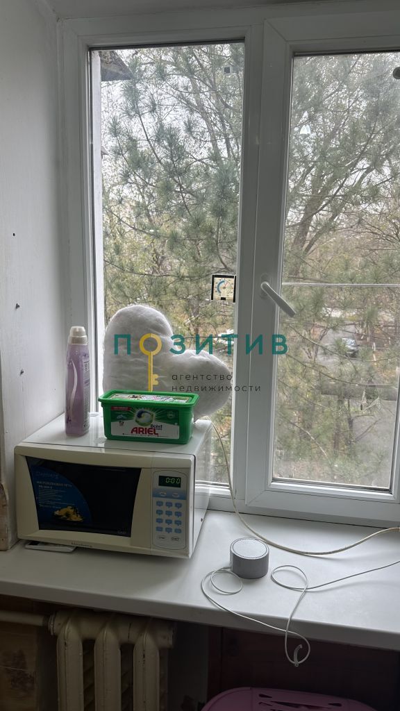 Продажа 2-комнатной квартиры, Минеральные Воды, Советская ул,  40