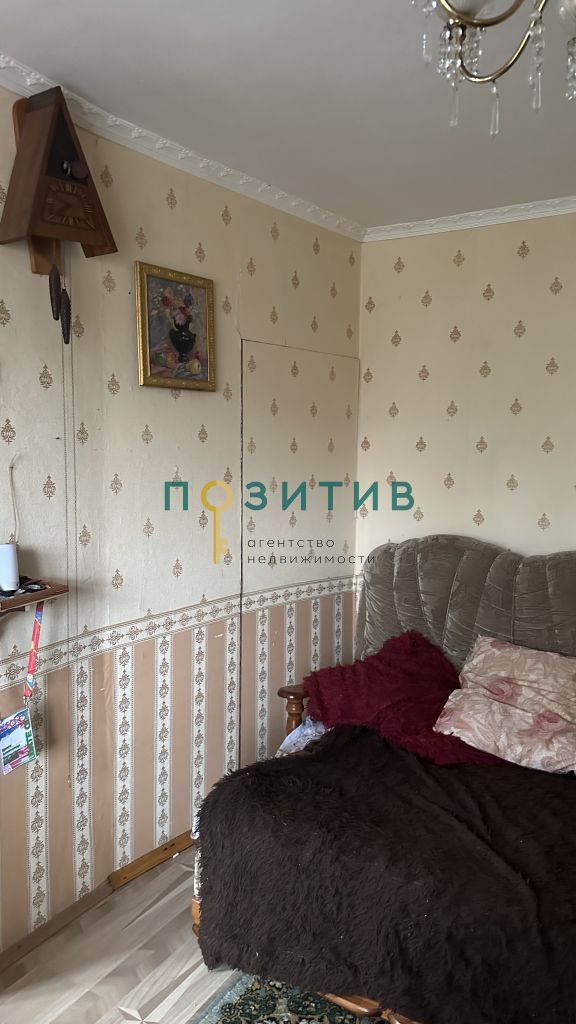 Продажа 2-комнатной квартиры, Минеральные Воды, Советская ул,  40