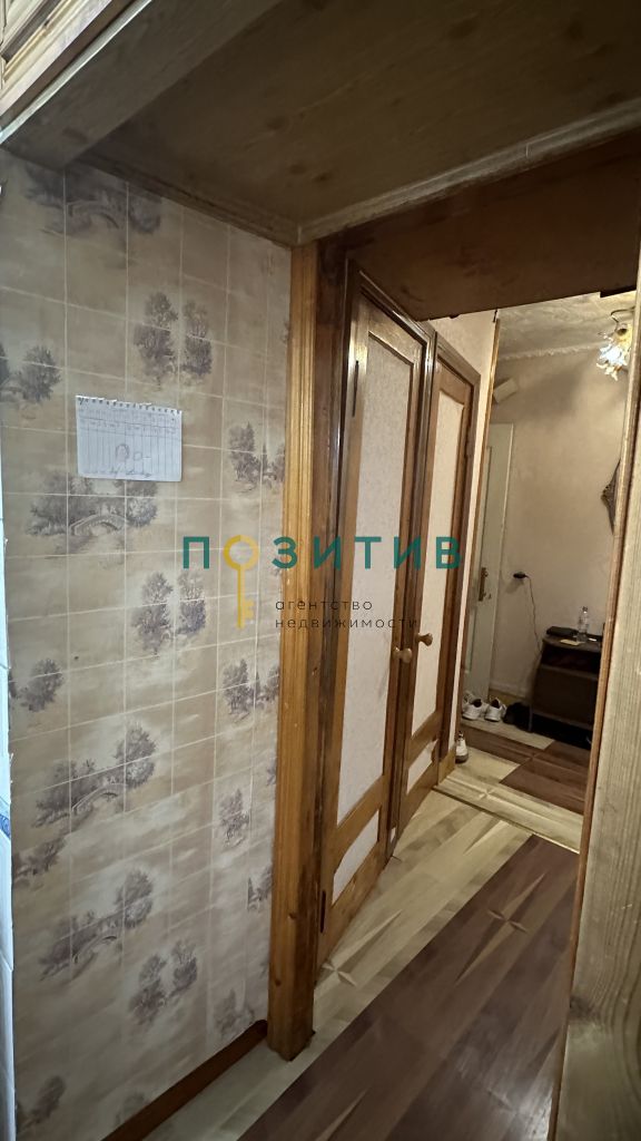 Продажа 2-комнатной квартиры, Минеральные Воды, Советская ул,  40