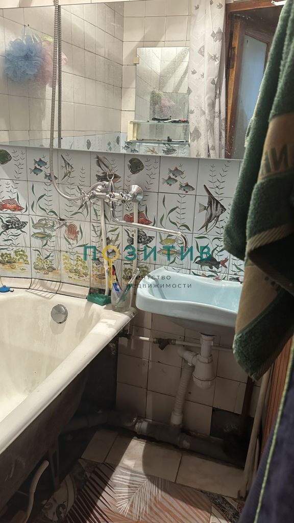 Продажа 2-комнатной квартиры, Минеральные Воды, Советская ул,  40