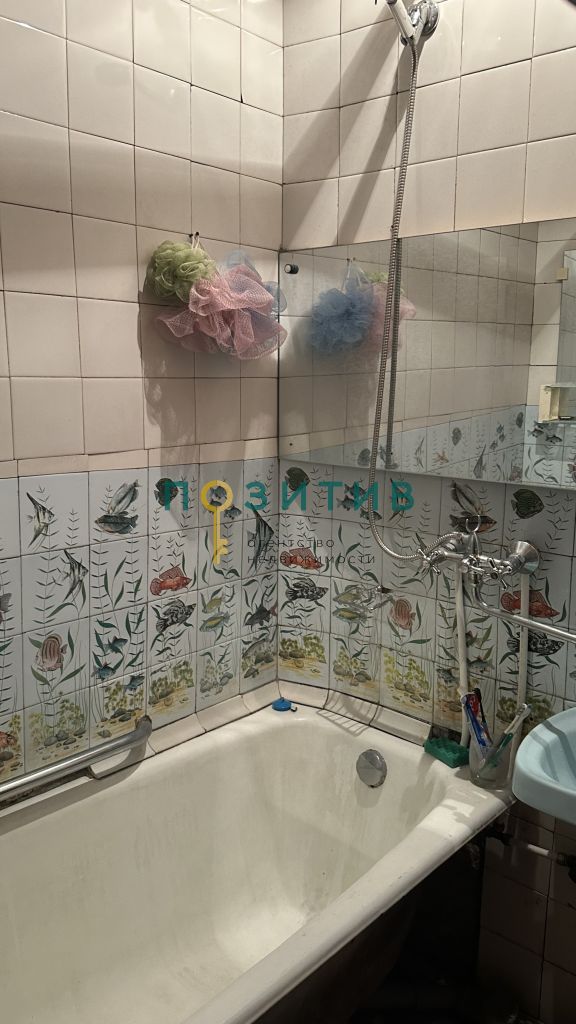 Продажа 2-комнатной квартиры, Минеральные Воды, Советская ул,  40