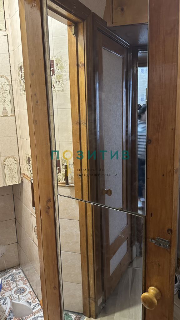 Продажа 2-комнатной квартиры, Минеральные Воды, Советская ул,  40