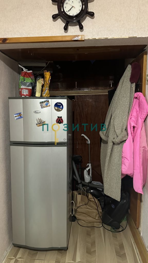 Продажа 2-комнатной квартиры, Минеральные Воды, Советская ул,  40