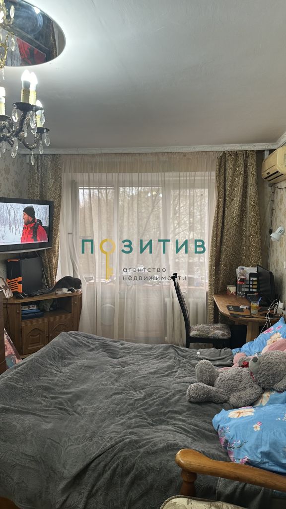 Продажа 2-комнатной квартиры, Минеральные Воды, Советская ул,  40