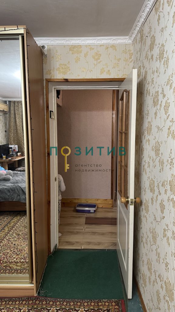 Продажа 2-комнатной квартиры, Минеральные Воды, Советская ул,  40