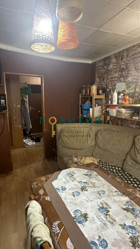 Продажа 4-комнатной квартиры, Минеральные Воды, 50 лет Октября ул,  30