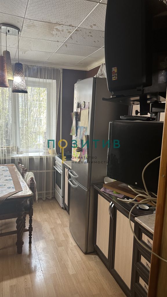 Продажа 4-комнатной квартиры, Минеральные Воды, 50 лет Октября ул,  30