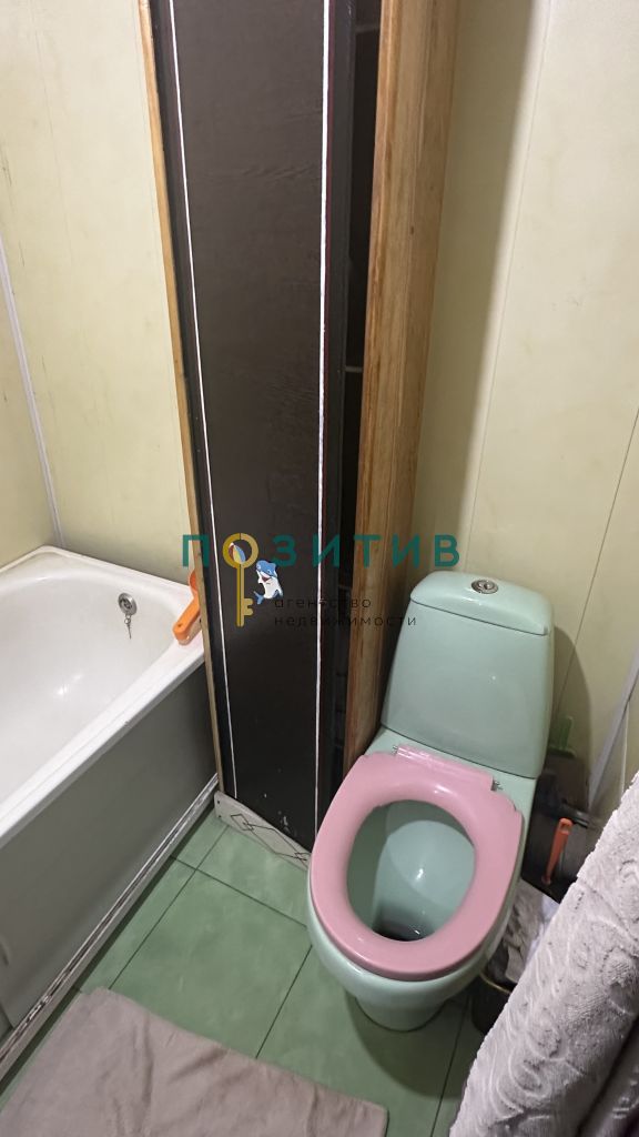 Продажа 4-комнатной квартиры, Минеральные Воды, 50 лет Октября ул,  30