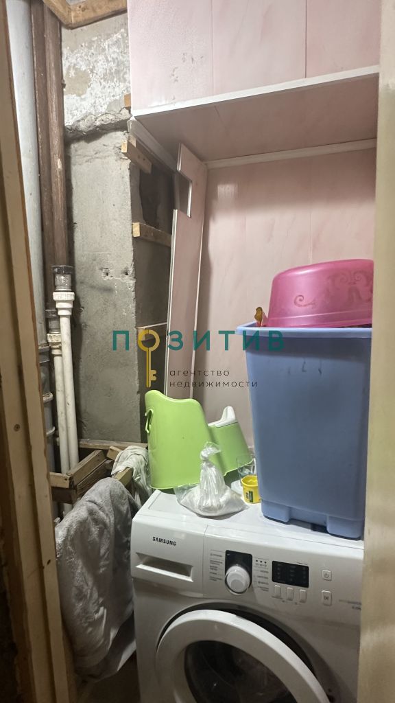 Продажа 4-комнатной квартиры, Минеральные Воды, 50 лет Октября ул,  30