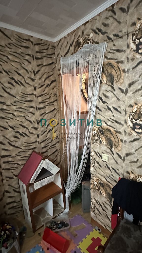 Продажа 4-комнатной квартиры, Минеральные Воды, 50 лет Октября ул,  30