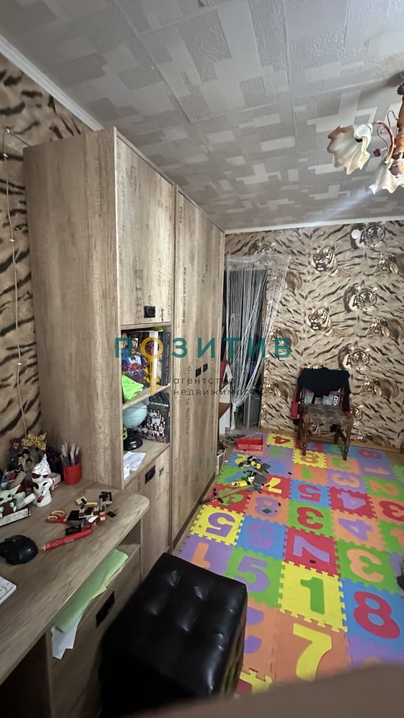 Продажа 4-комнатной квартиры, Минеральные Воды, 50 лет Октября ул,  30