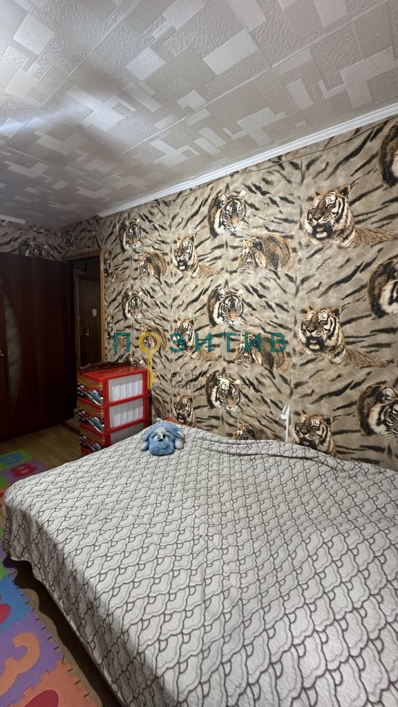 Продажа 4-комнатной квартиры, Минеральные Воды, 50 лет Октября ул,  30