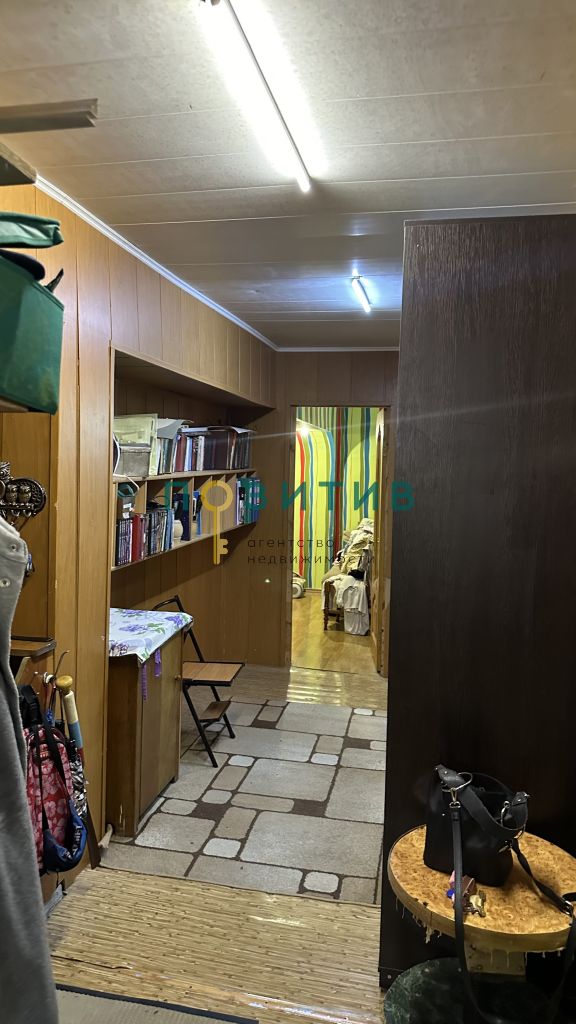 Продажа 4-комнатной квартиры, Минеральные Воды, 50 лет Октября ул,  30