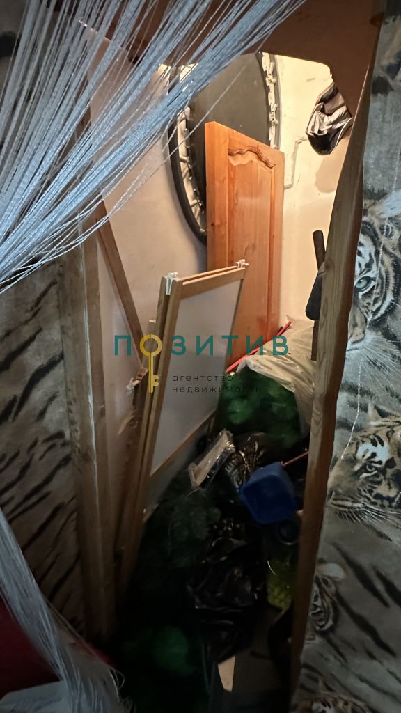 Продажа 4-комнатной квартиры, Минеральные Воды, 50 лет Октября ул,  30