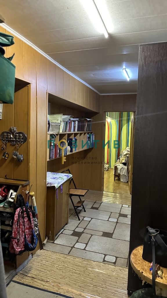 Продажа 4-комнатной квартиры, Минеральные Воды, 50 лет Октября ул,  30