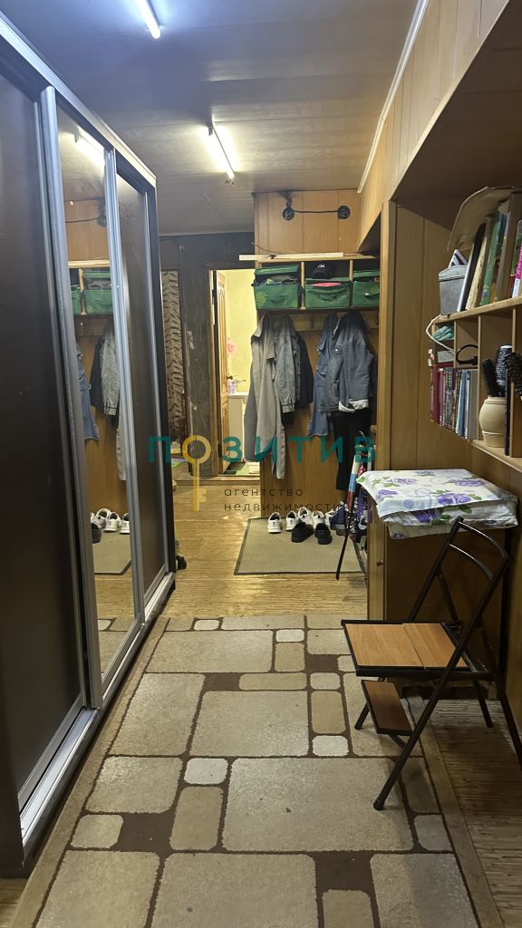 Продажа 4-комнатной квартиры, Минеральные Воды, 50 лет Октября ул,  30