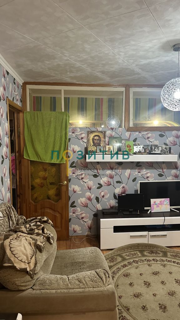 Продажа 4-комнатной квартиры, Минеральные Воды, 50 лет Октября ул,  30