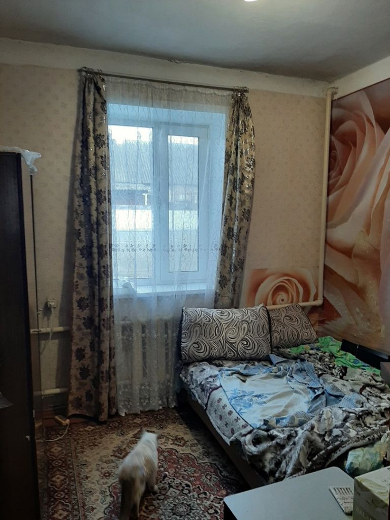 Продажа дома, 76м <sup>2</sup>, 5 сот., Брянск, Мартеновская ул,  25