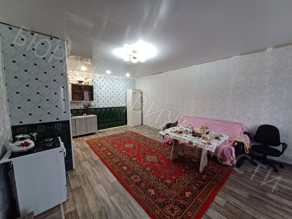 Квартира