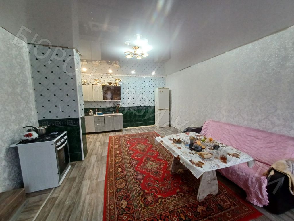 Квартира