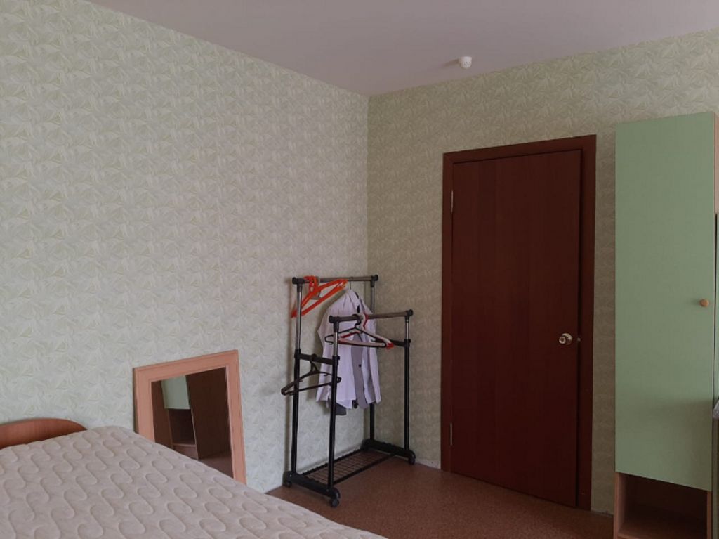 Продажа 1-комнатной квартиры, Губкин, Дзержинского ул,  121а