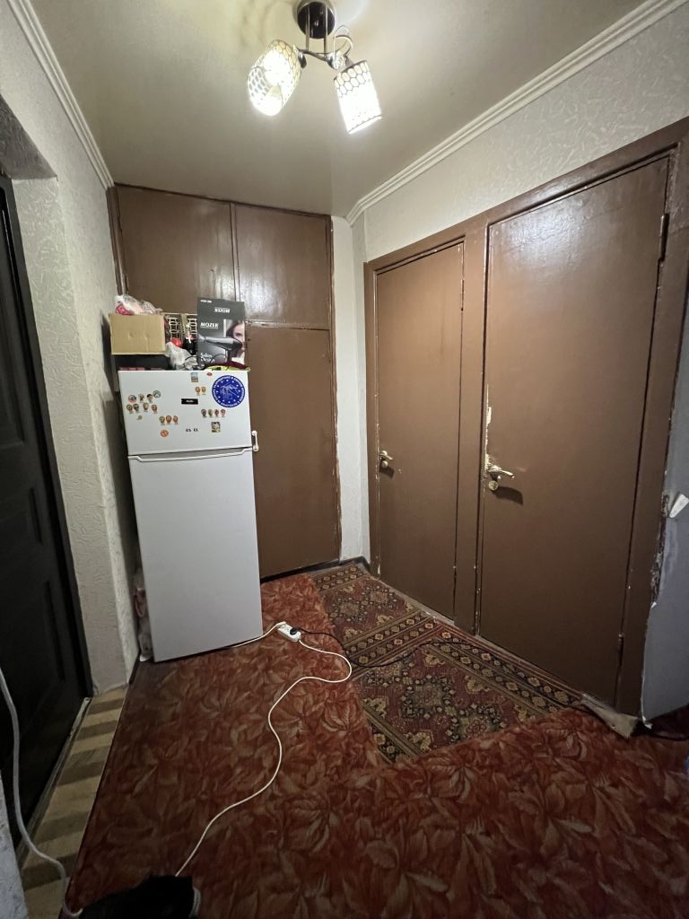 Продажа 1-комнатной квартиры, Ессентуки, Кисловодская ул,  30