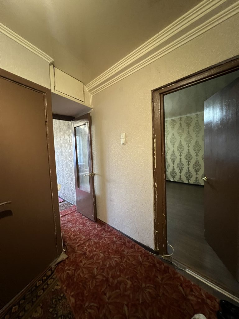 Продажа 1-комнатной квартиры, Ессентуки, Кисловодская ул,  30