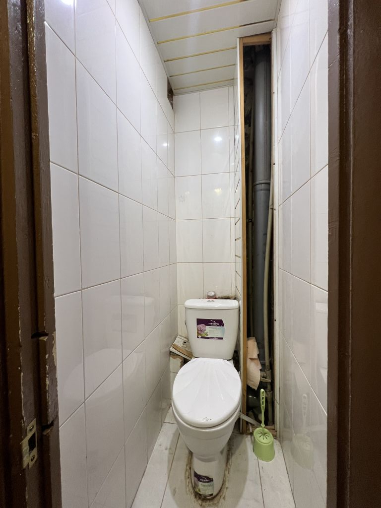 Продажа 1-комнатной квартиры, Ессентуки, Кисловодская ул,  30