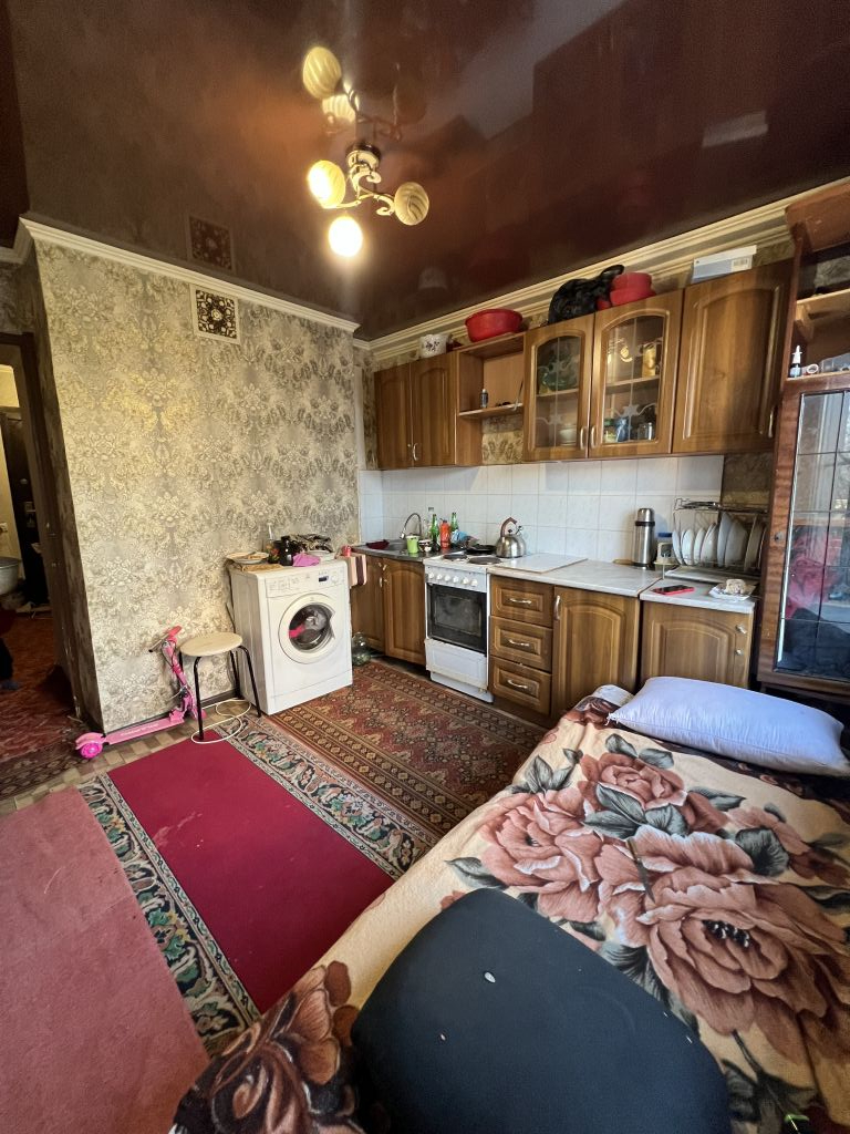 Продажа 1-комнатной квартиры, Ессентуки, Кисловодская ул,  30