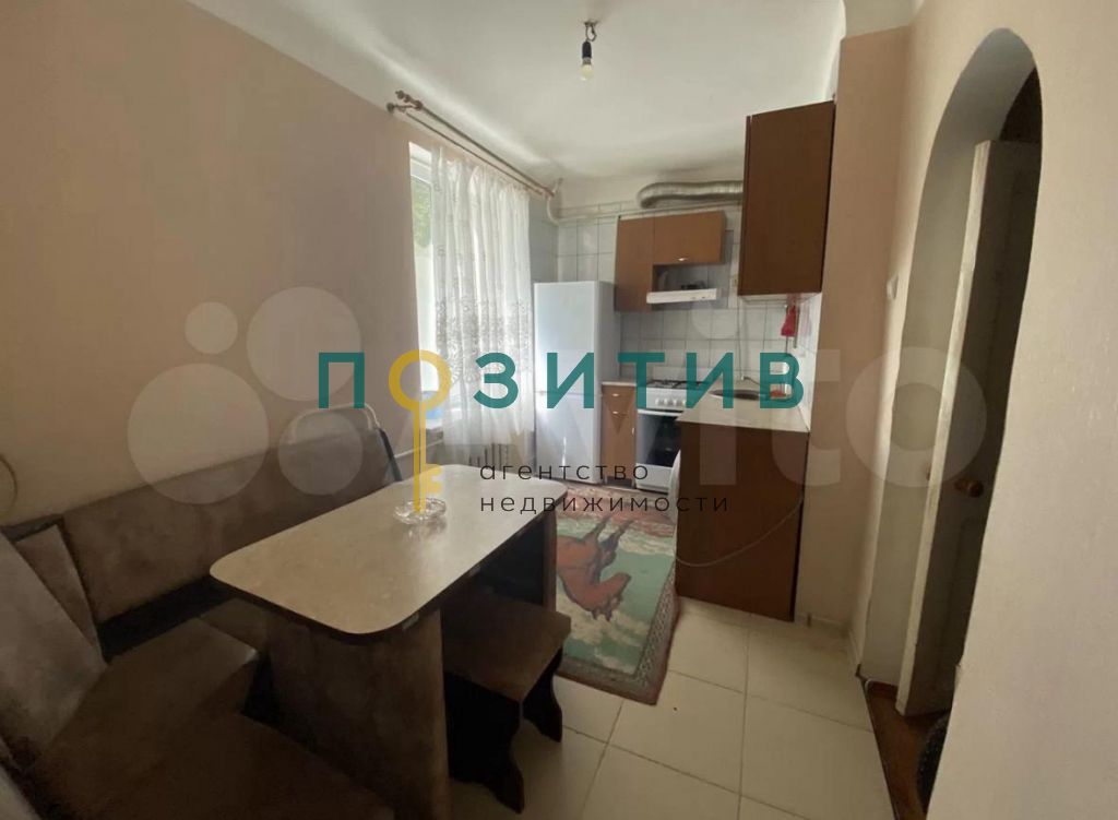 Продажа 2-комнатной квартиры, Минеральные Воды, Горская ул,  67