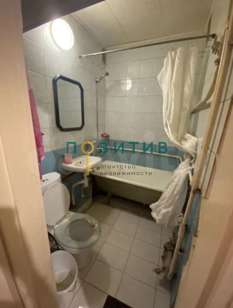 Продажа 2-комнатной квартиры, Минеральные Воды, Горская ул,  67