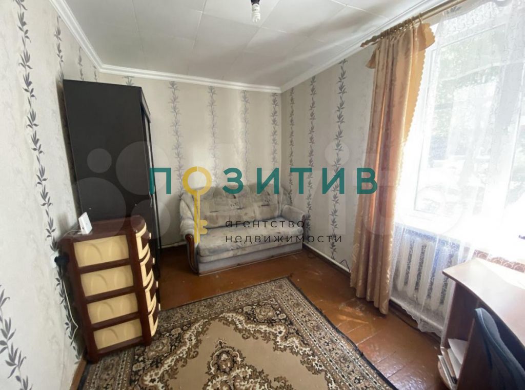 Продажа 2-комнатной квартиры, Минеральные Воды, Горская ул,  67