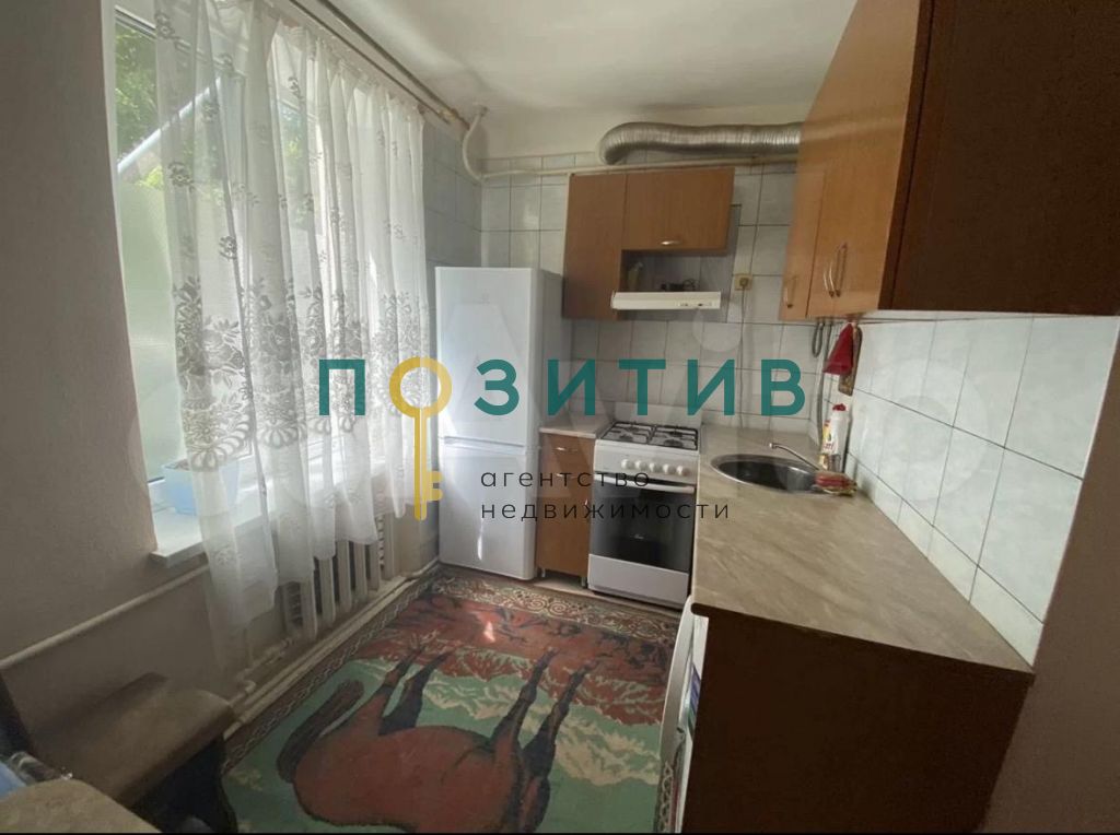 Продажа 2-комнатной квартиры, Минеральные Воды, Горская ул,  67