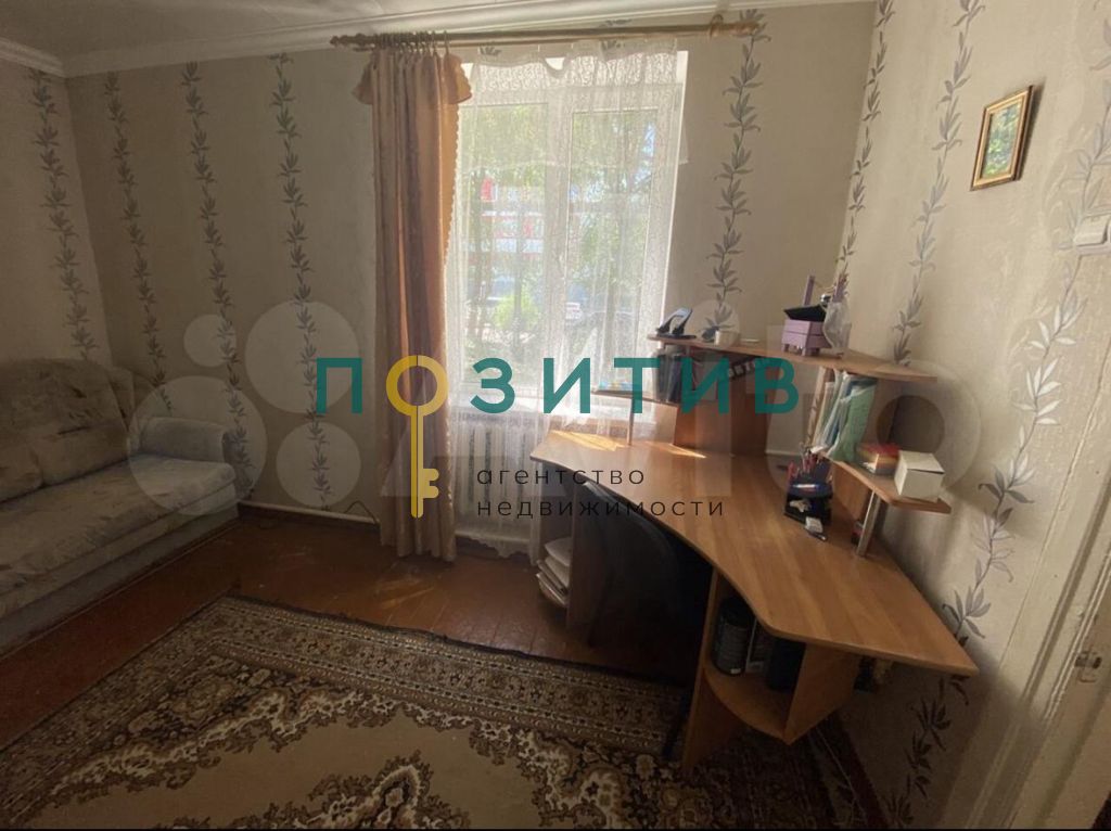 Продажа 2-комнатной квартиры, Минеральные Воды, Горская ул,  67