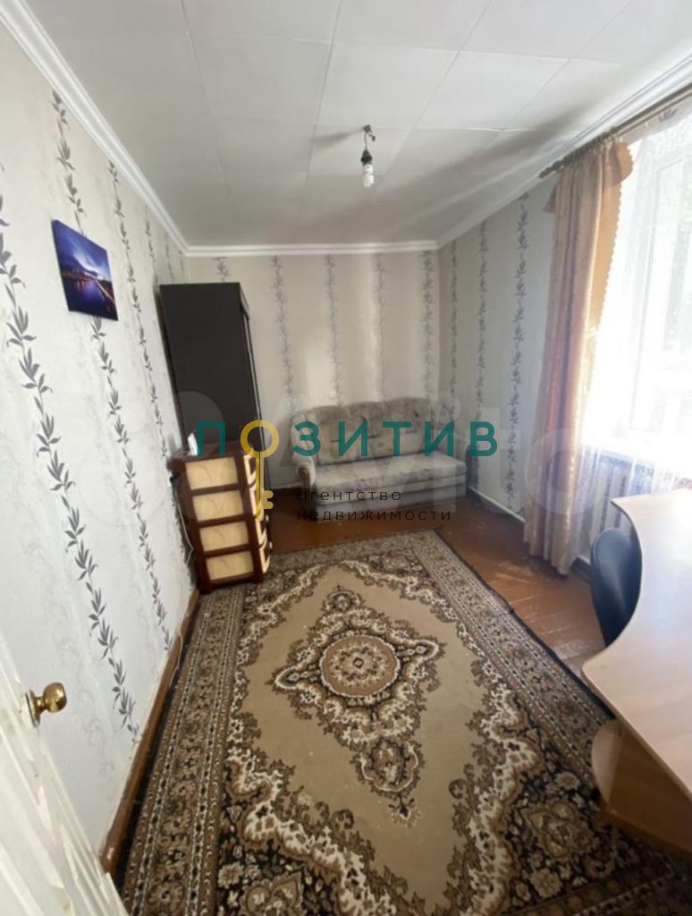 Продажа 2-комнатной квартиры, Минеральные Воды, Горская ул,  67