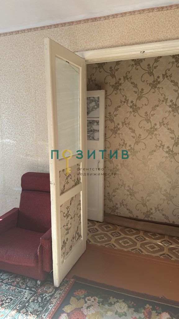 Продажа 2-комнатной квартиры, Минеральные Воды, Пушкина ул