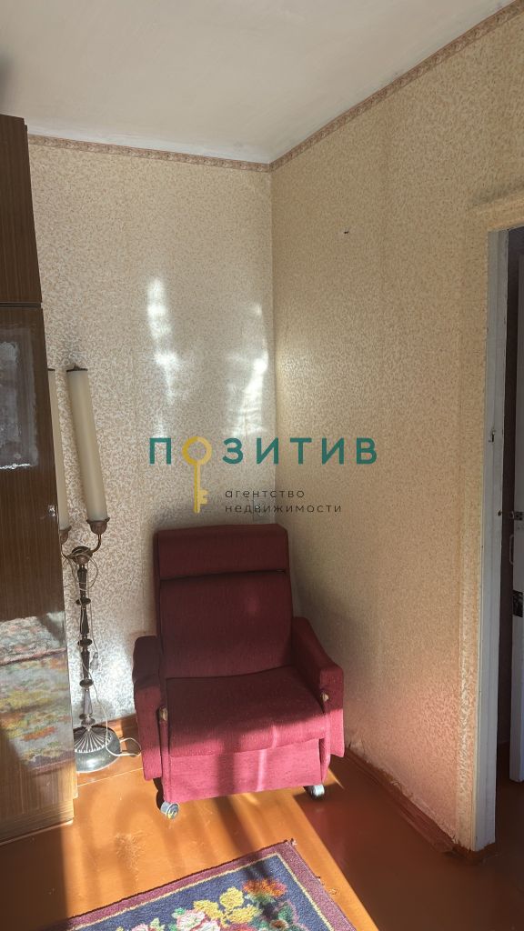 Продажа 2-комнатной квартиры, Минеральные Воды, Пушкина ул