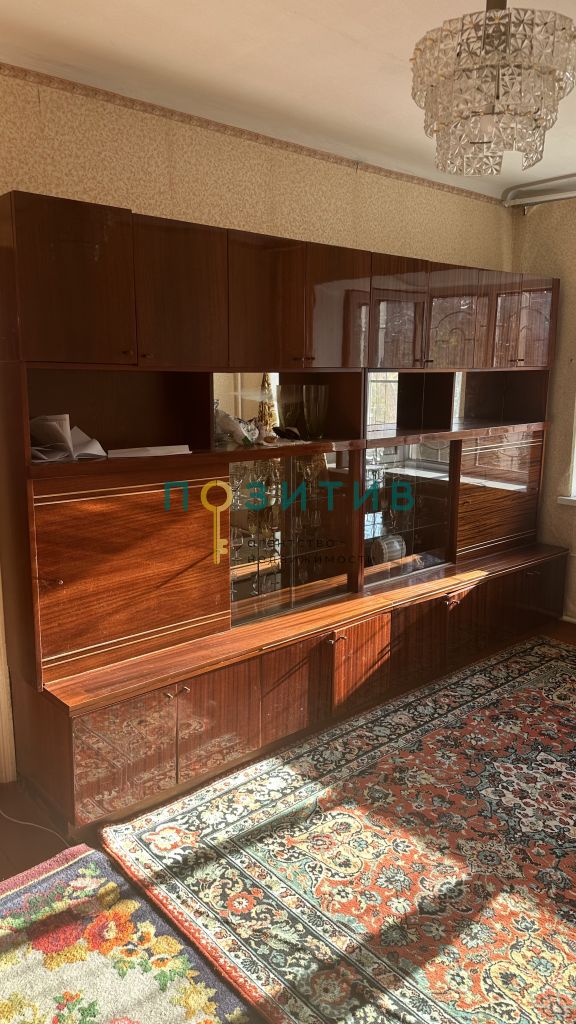 Продажа 2-комнатной квартиры, Минеральные Воды, Пушкина ул