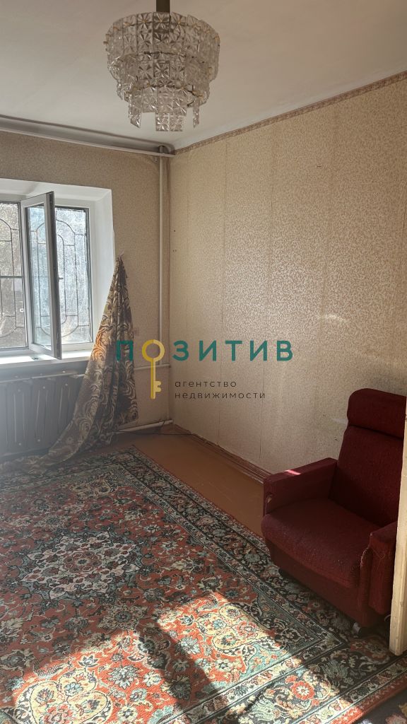 Продажа 2-комнатной квартиры, Минеральные Воды, Пушкина ул