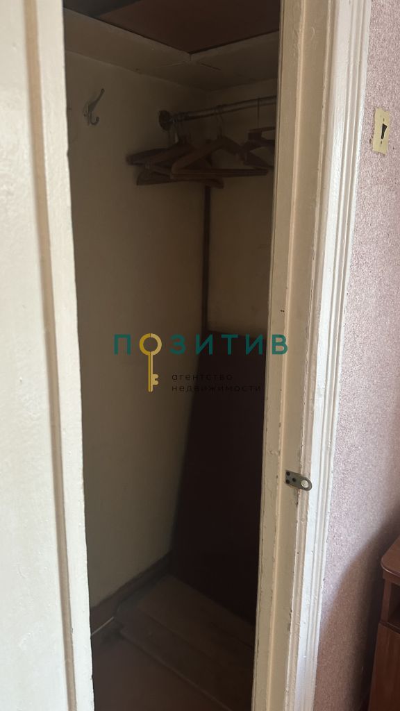 Продажа 2-комнатной квартиры, Минеральные Воды, Пушкина ул