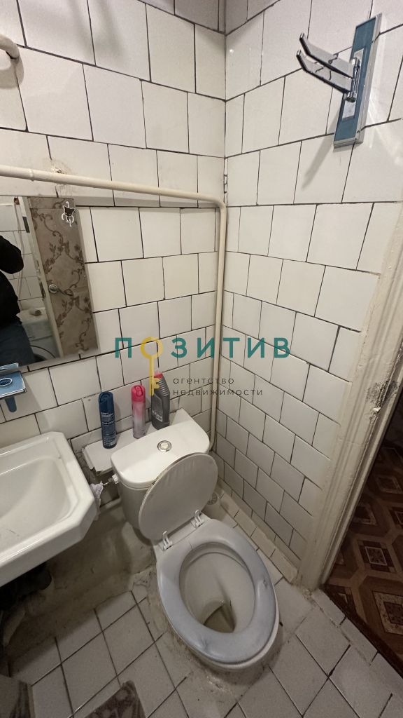 Продажа 2-комнатной квартиры, Минеральные Воды, Пушкина ул