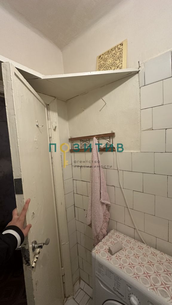 Продажа 2-комнатной квартиры, Минеральные Воды, Пушкина ул