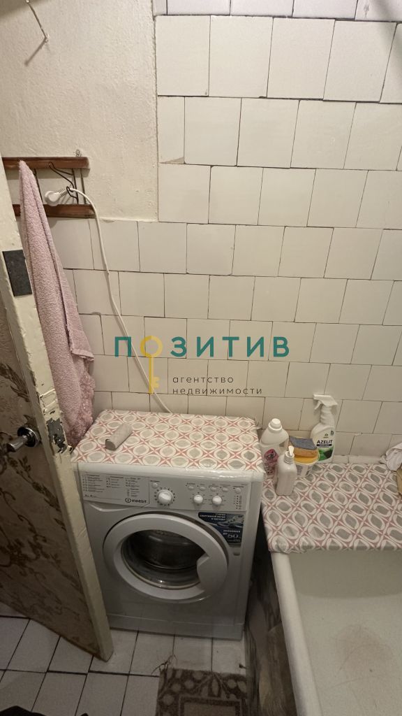 Продажа 2-комнатной квартиры, Минеральные Воды, Пушкина ул