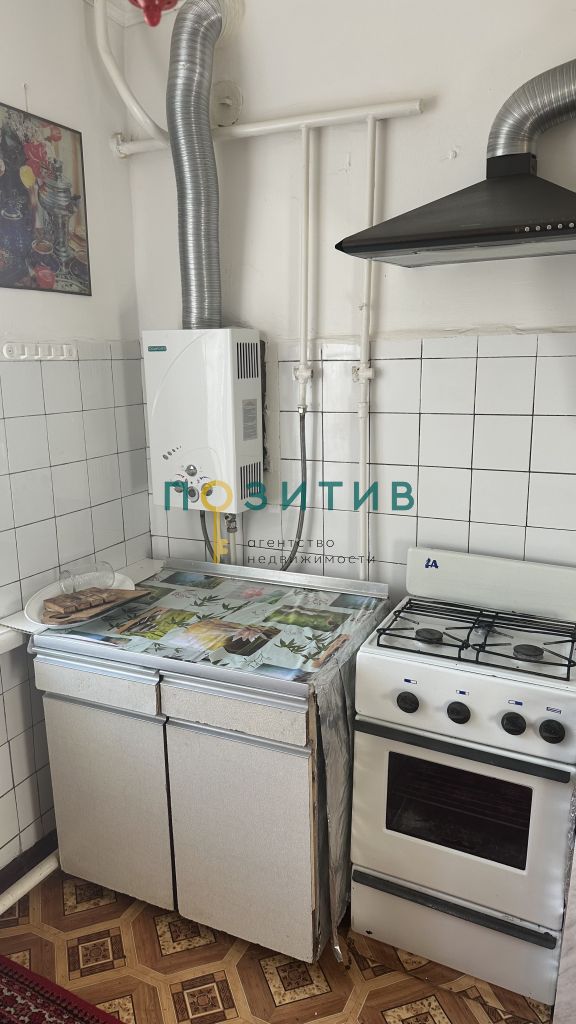 Продажа 2-комнатной квартиры, Минеральные Воды, Пушкина ул