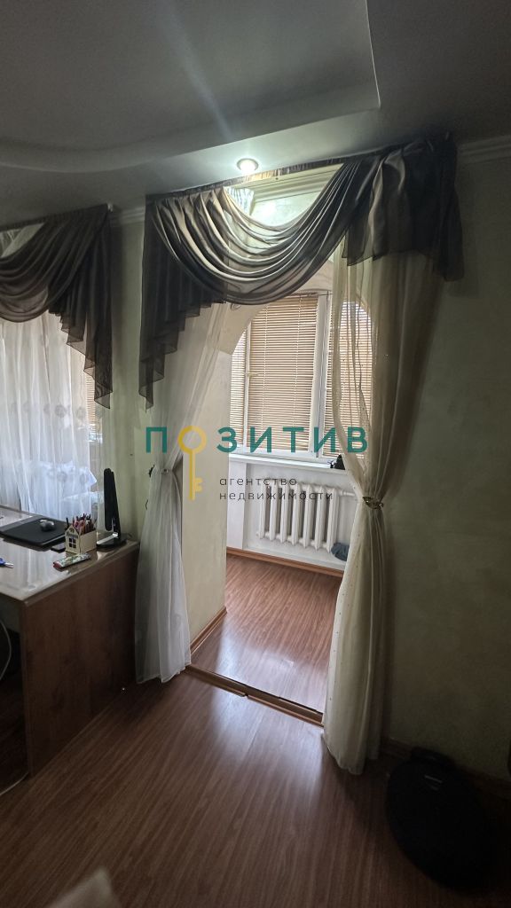 Продажа 3-комнатной квартиры, Минеральные Воды, Интернациональная ул,  43