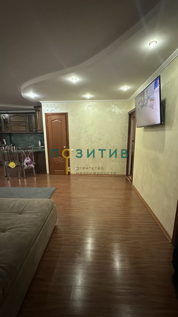 Продажа 3-комнатной квартиры, Минеральные Воды, Интернациональная ул,  43