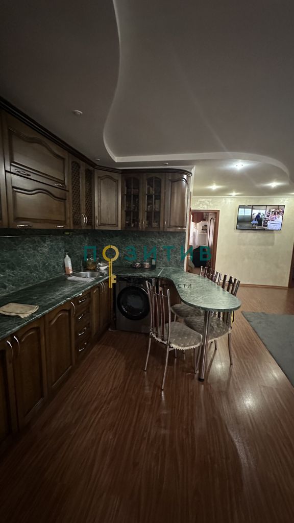 Продажа 3-комнатной квартиры, Минеральные Воды, Интернациональная ул,  43