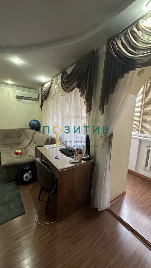 Продажа 3-комнатной квартиры, Минеральные Воды, Интернациональная ул,  43