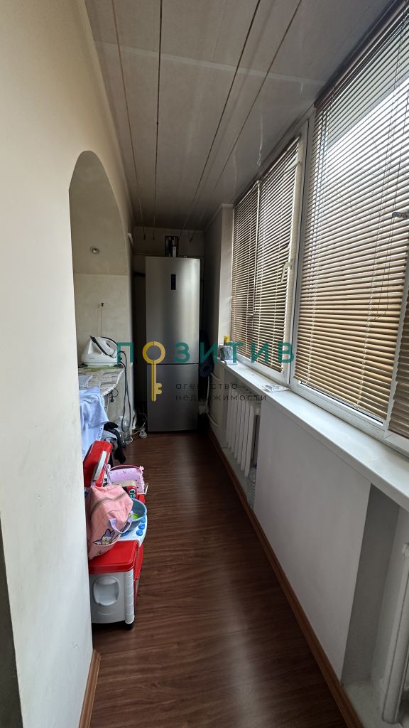 Продажа 3-комнатной квартиры, Минеральные Воды, Интернациональная ул,  43