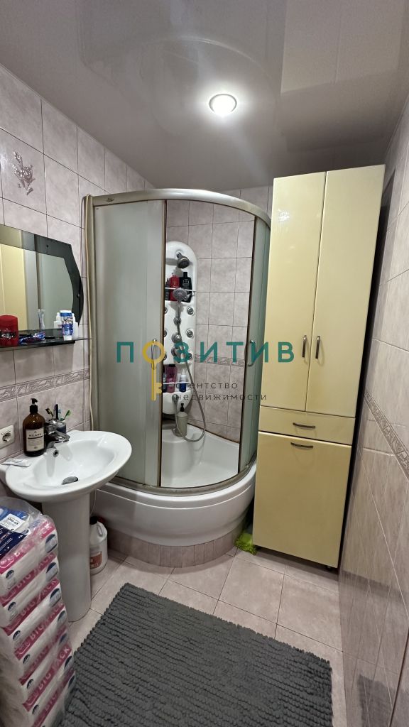 Продажа 3-комнатной квартиры, Минеральные Воды, Интернациональная ул,  43